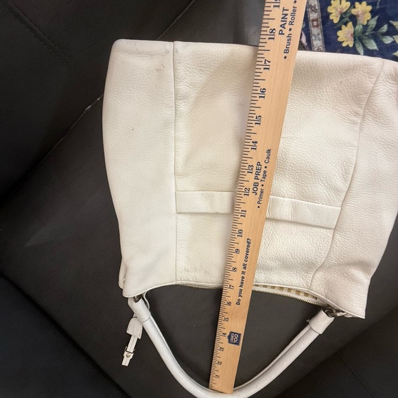 Kate Spade Cream Shoulder Bag - Picture 12 of 15